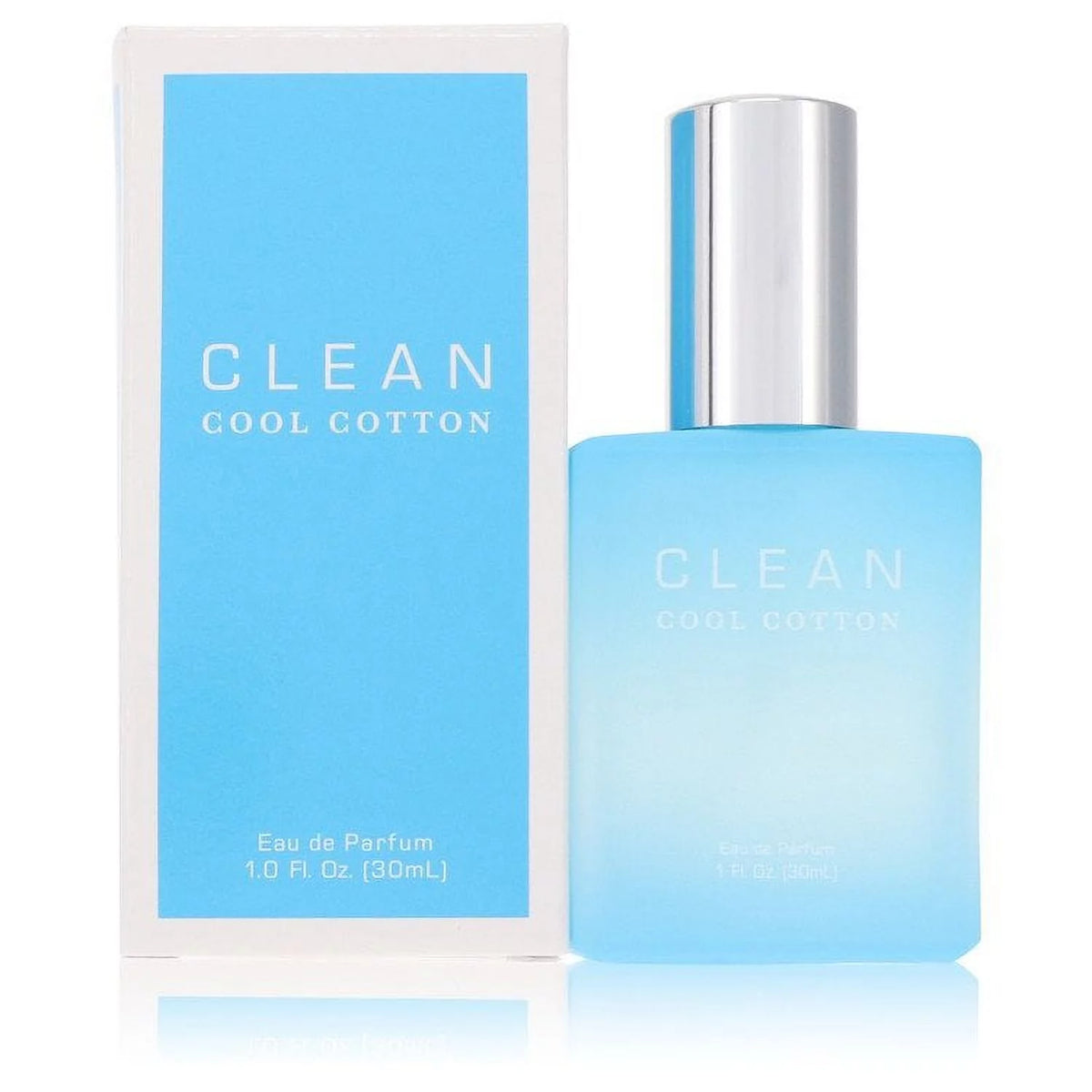 Cotton Eau De Parfum Spray 1 oz K49553