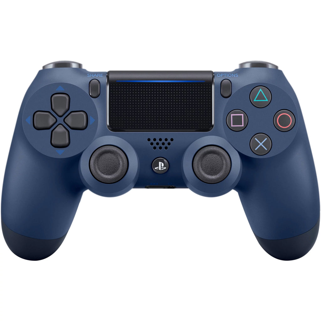 Wireless Controller Midnight Blue M46236