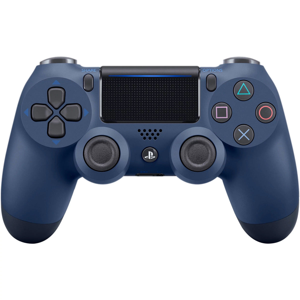 Wireless Controller Midnight Blue M46236