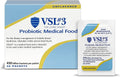 450B CFUs Multi-Strain Probiotic Powder, 30 Pack M6565