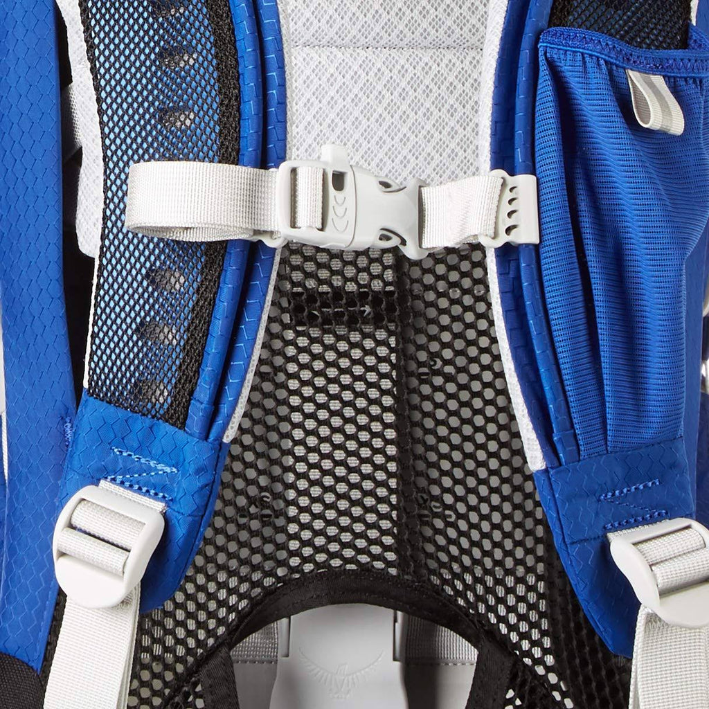 Blue Sky Child Carrier Y31442
