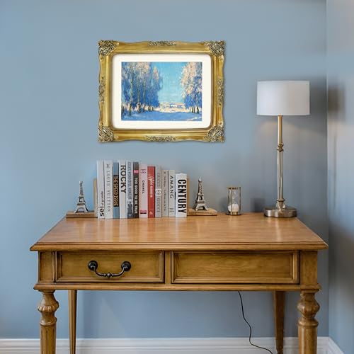 11x14 Picture Frame with Mat U4224
