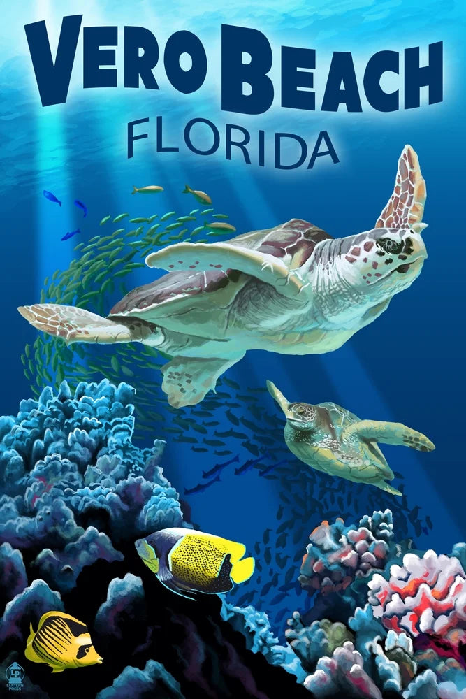 24x36 Giclee Gallery Art Print I358696
