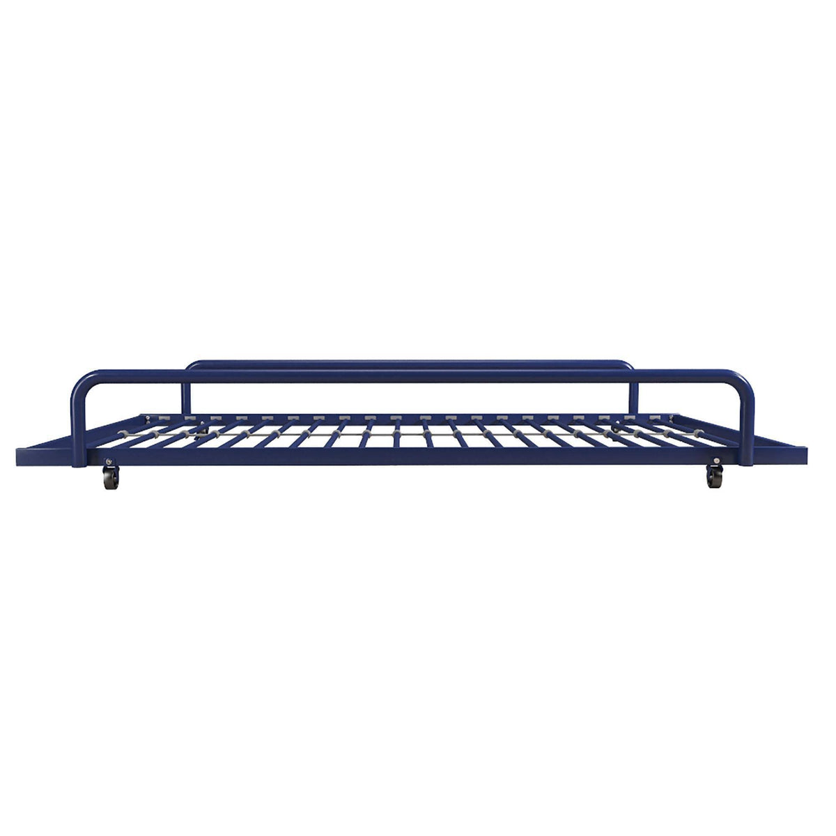 Blue Twin Trundle for Daybed E21341