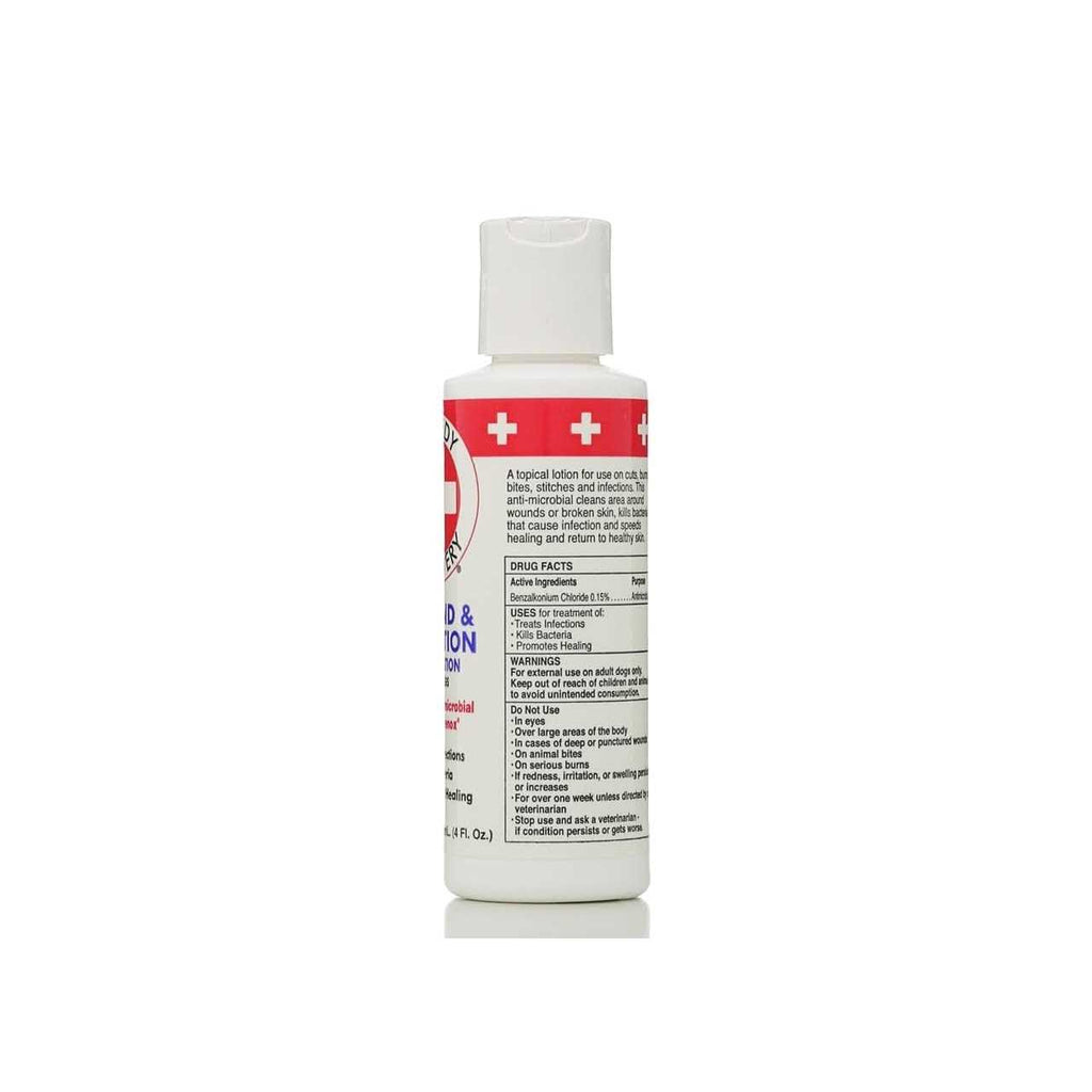 Wound & Infection Medication for Dogs R469