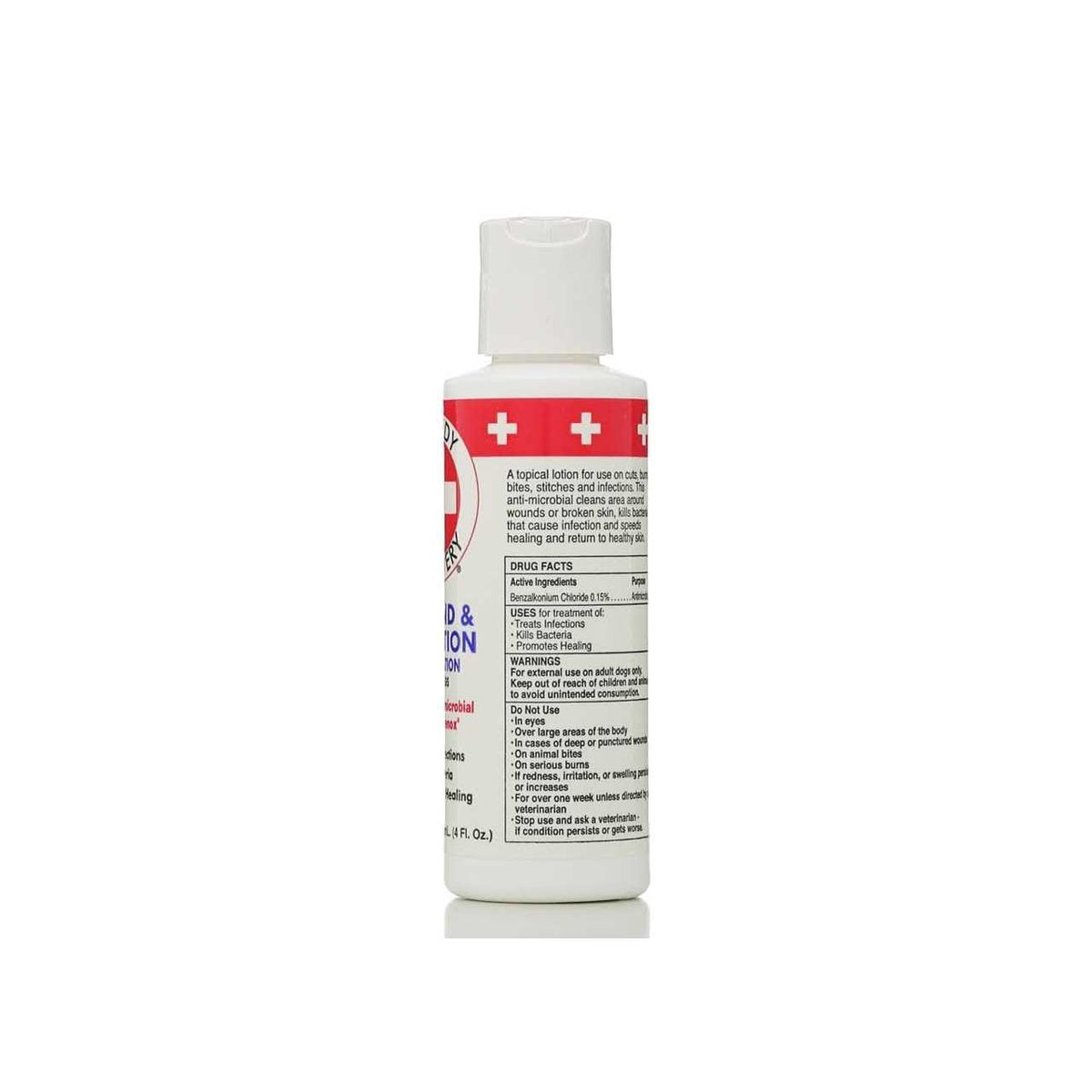 Wound & Infection Medication for Dogs R469