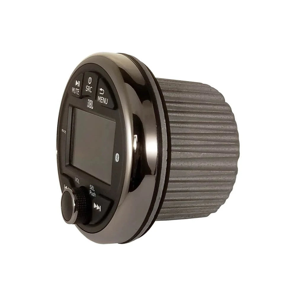 AM/FM/WB/USB Digital Bluetooth Receiver B8770