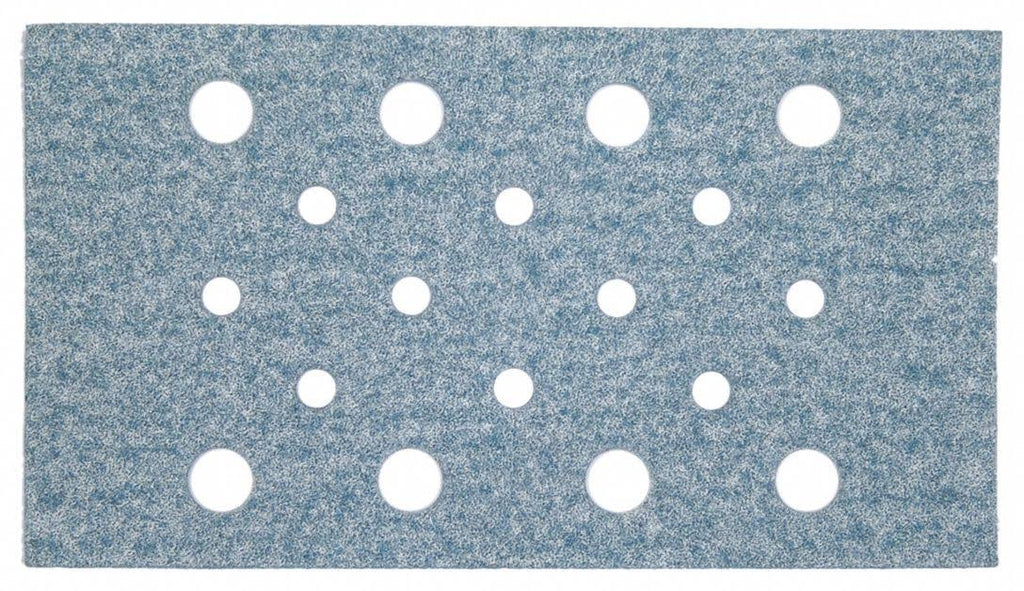 Sanding Sheet, 180 G, PK50 E709