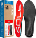 Arch Support Insoles Men's Size 7/Women's Size 9 K83182