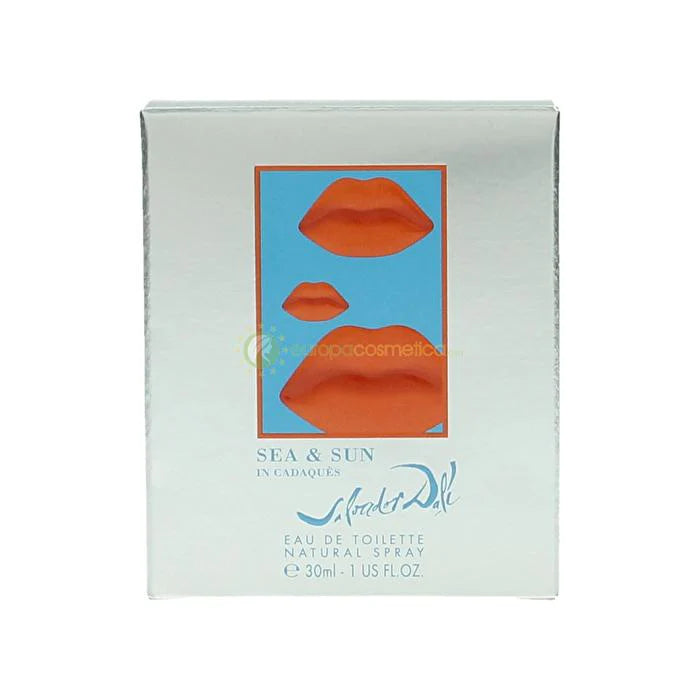 Eau De Toilette Spray 30ml/1oz Z82420