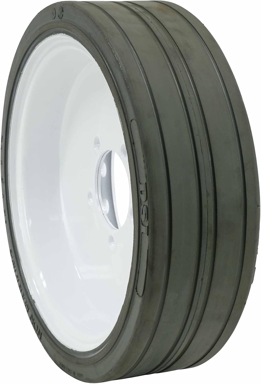 16 x 5 x 12 Non-Marking Wheel Assembly V22577