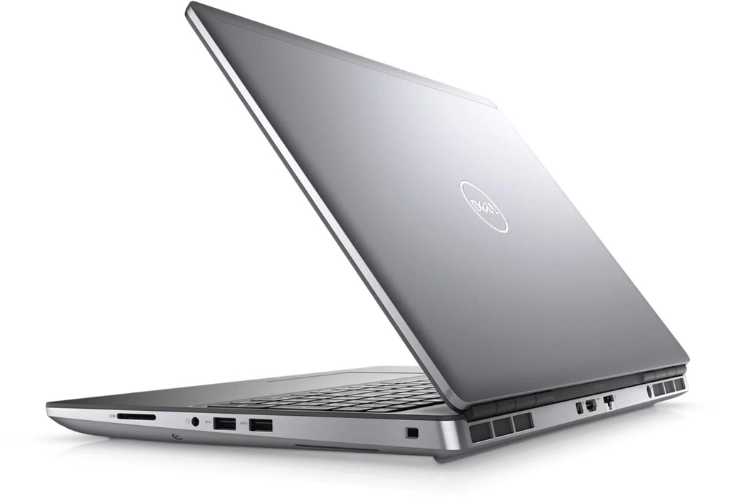 15.6" FHD Core i7 512GB SSD 64GB RAM Workstation Laptop T906