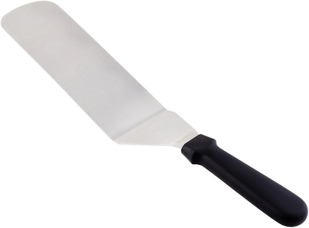 15 Inch Heavy-Duty Stainless Steel Griddle Spatula C177466