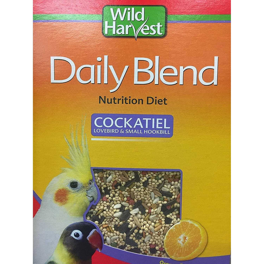 Diet Bird Nutrition J10382