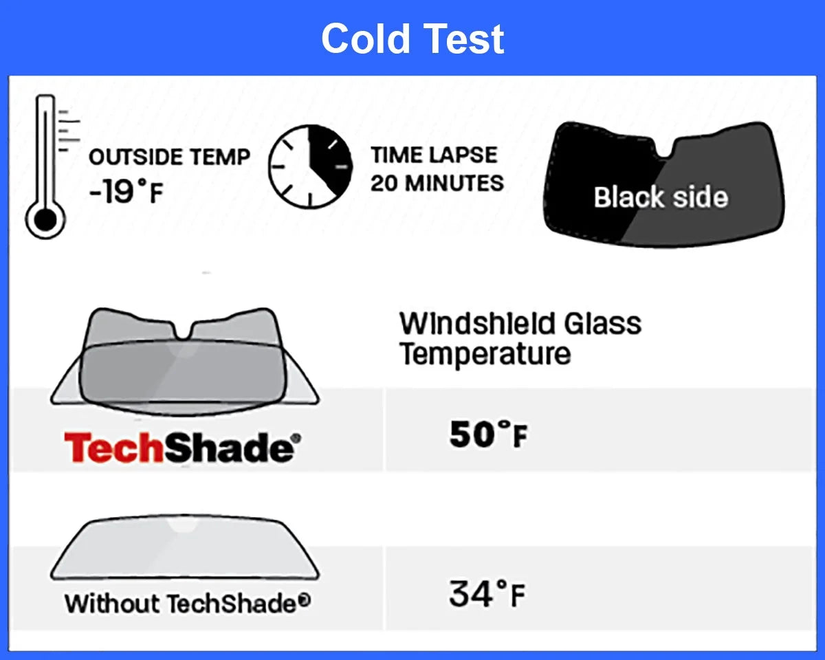 Front Windshield Sunshade X187462
