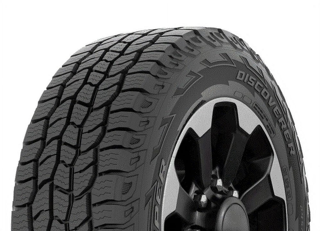 All-Terrain 275/55R20 117T Light Truck & SUV Tire G343788