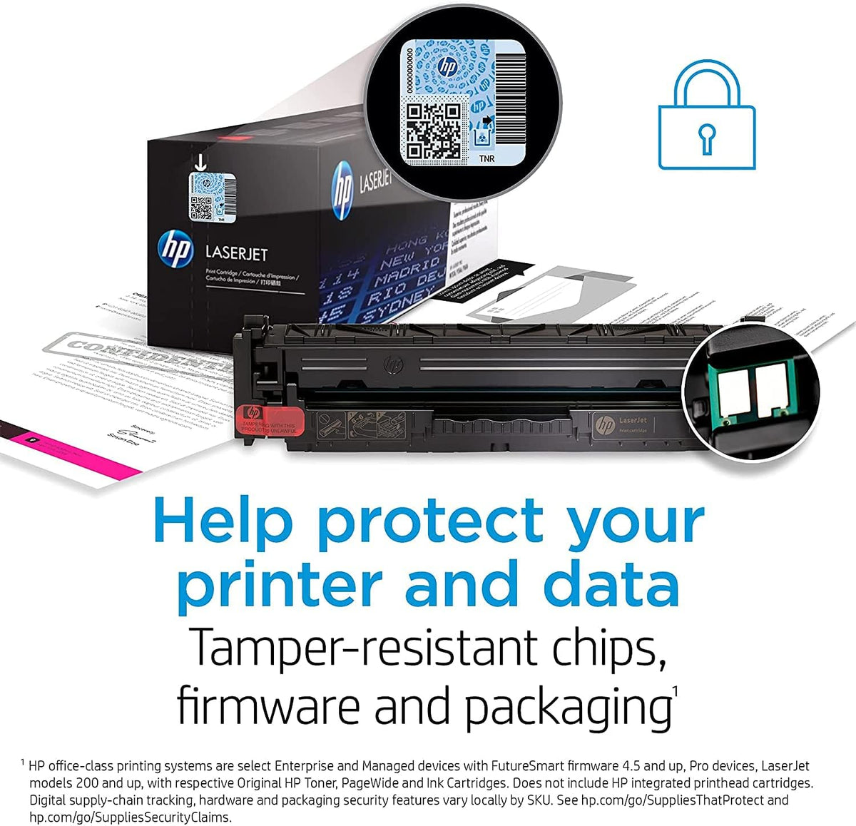 Cyan High Yield Toner Cartridge S901
