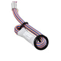 2-in-1 Slip Collar Dog Training Lead & Collar V8163