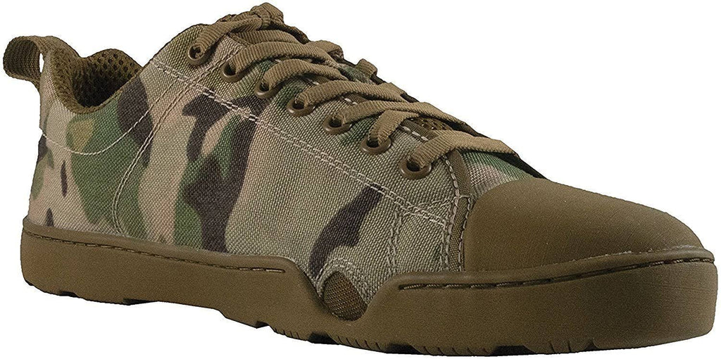 Multicam Maritime Assault Low Shoes S617595