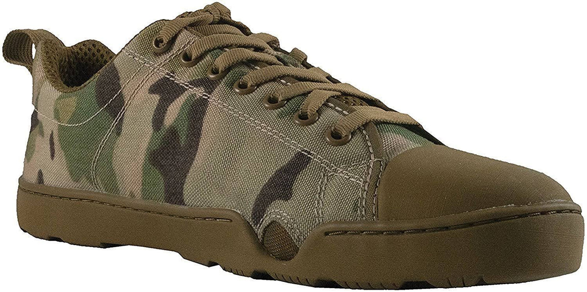 Multicam Maritime Assault Low Shoes S617595