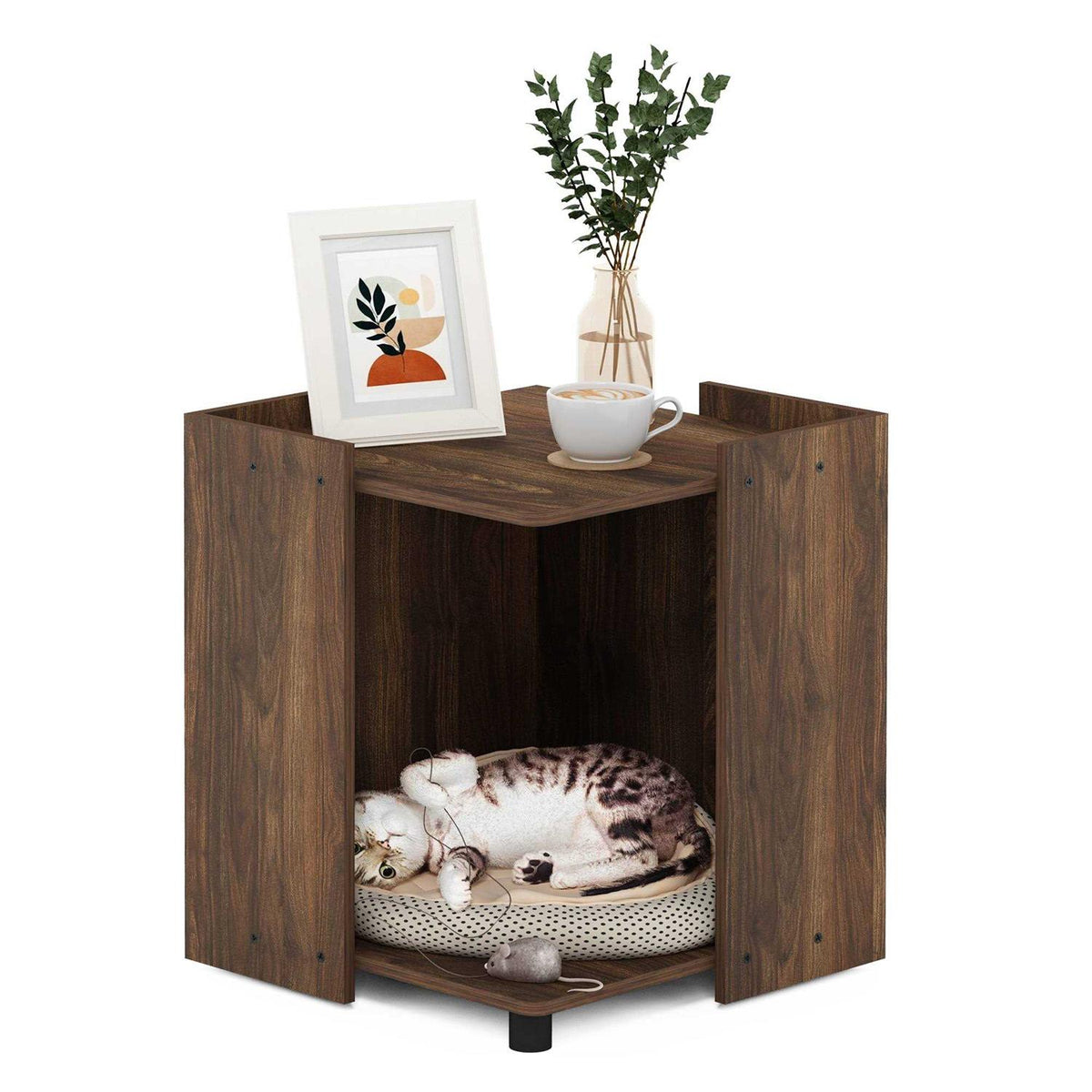 Litter Box Enclosure U8062