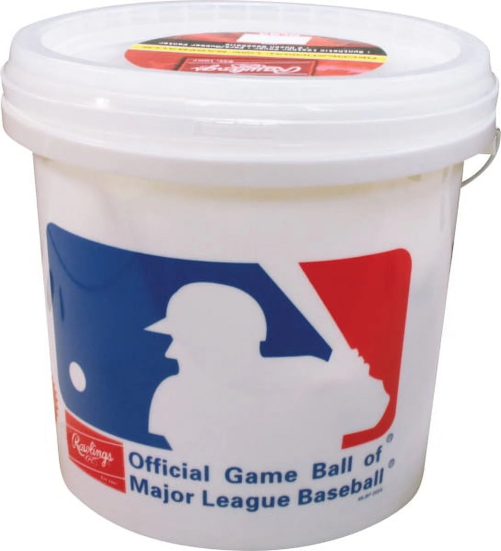 24 Pack Baseballs I297622