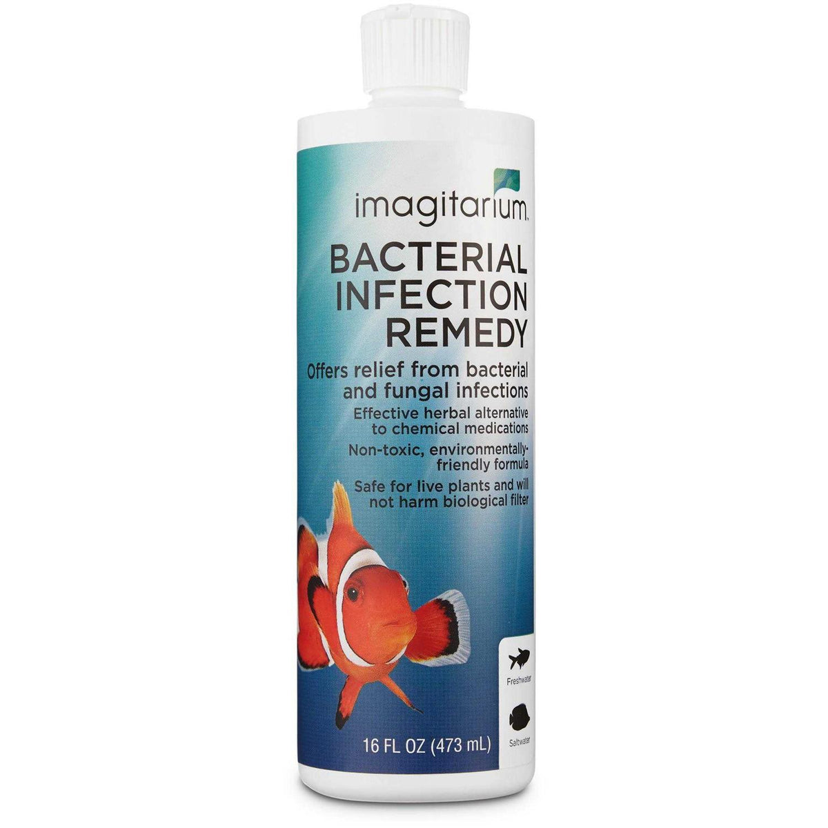 Bacterial Remedy Z4311
