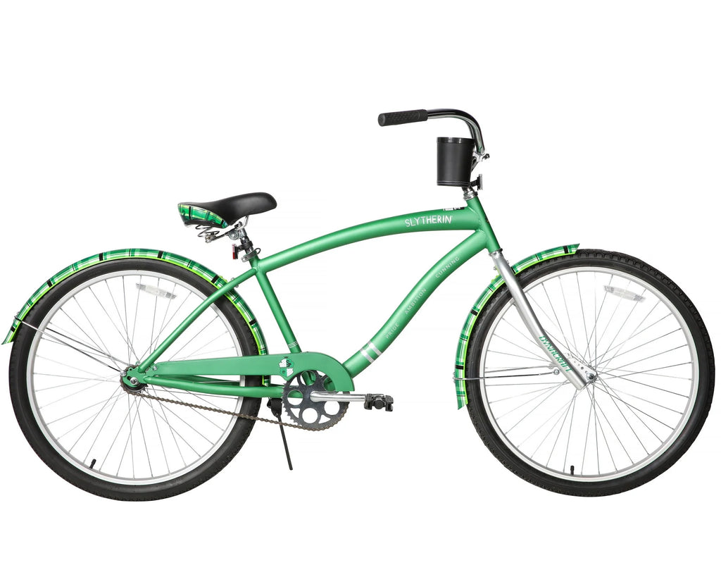 Cruiser Bike W41858