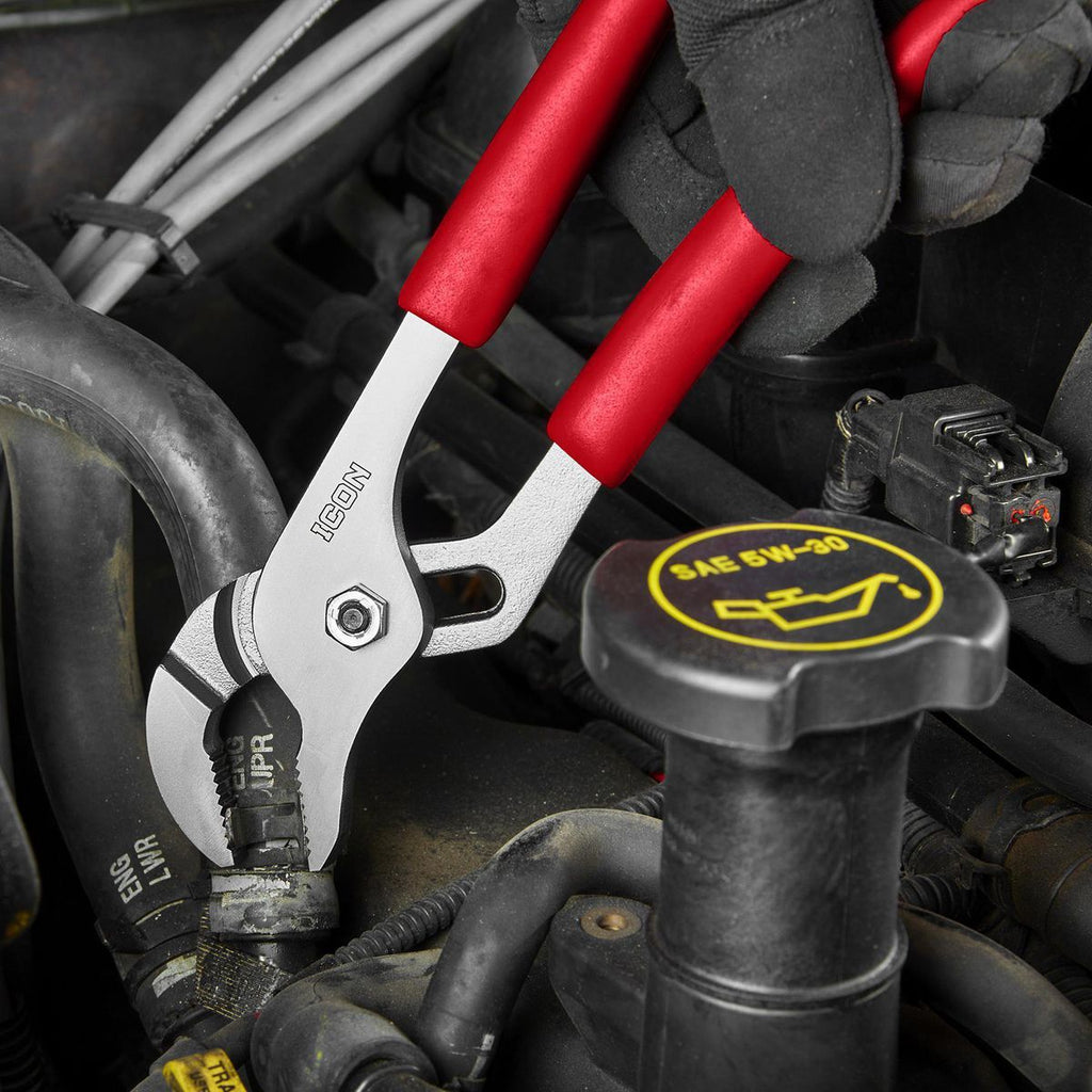 9 in. Adjustable Joint Channel Pliers Z599