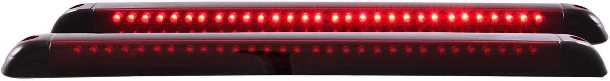 Red LED Third Brake Light F677