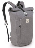 Roll Top Hemp Pack U15828