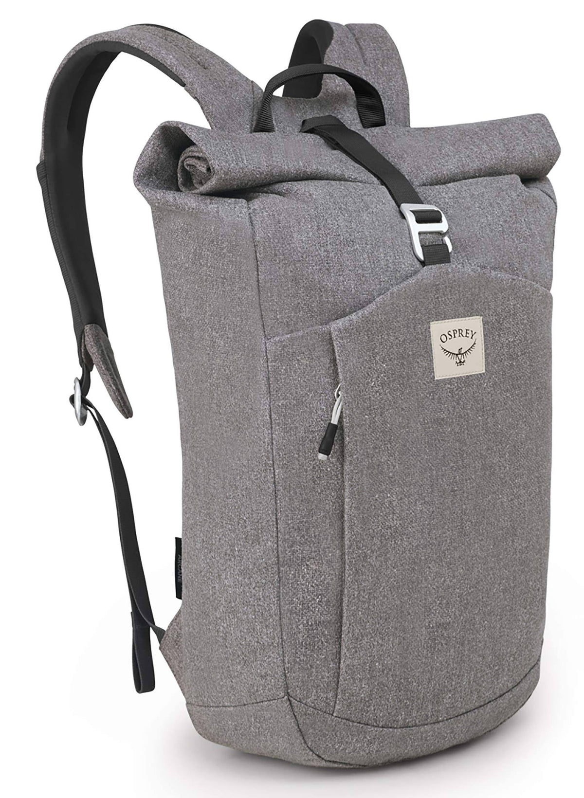 Roll Top Hemp Pack U15828