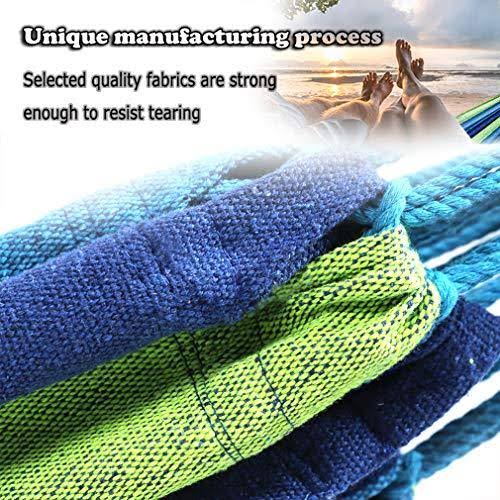 Portable Steel Hammock Stand with Carrying Bag W245606