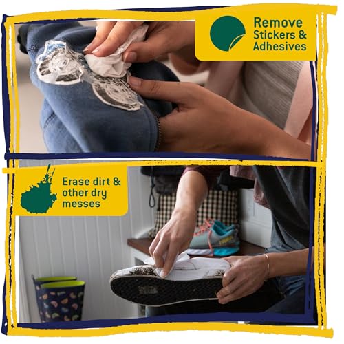 Heavy-Duty Multi-Surface Cleaning Wipes, 90 Count R5670