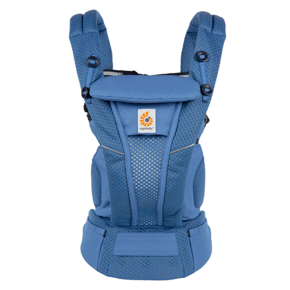Sapphire Blue Baby Carrier C163565