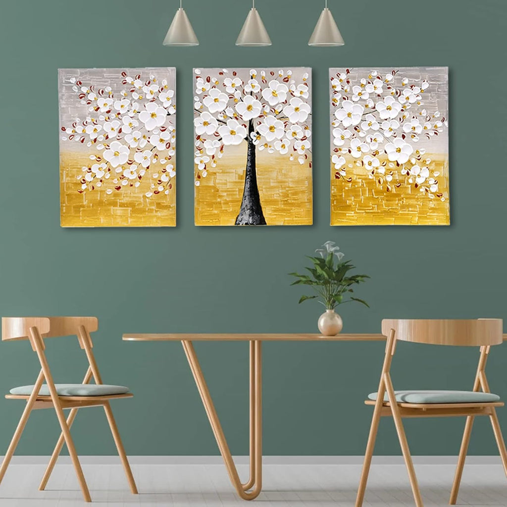 Canvas Wall Art 12x16x3 Panel T197985