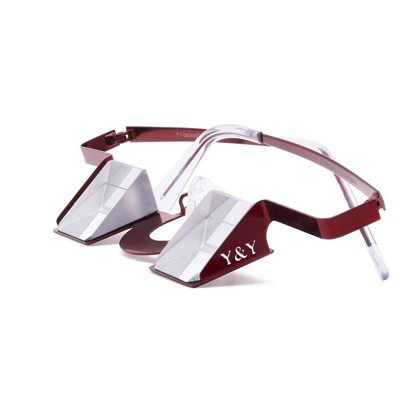 Belay Glasses Classic Sapphire Blue Y3662