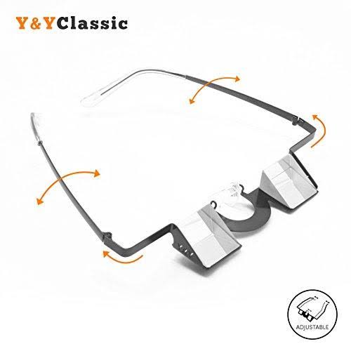 Belay Glasses Classic Sapphire Blue Y3662