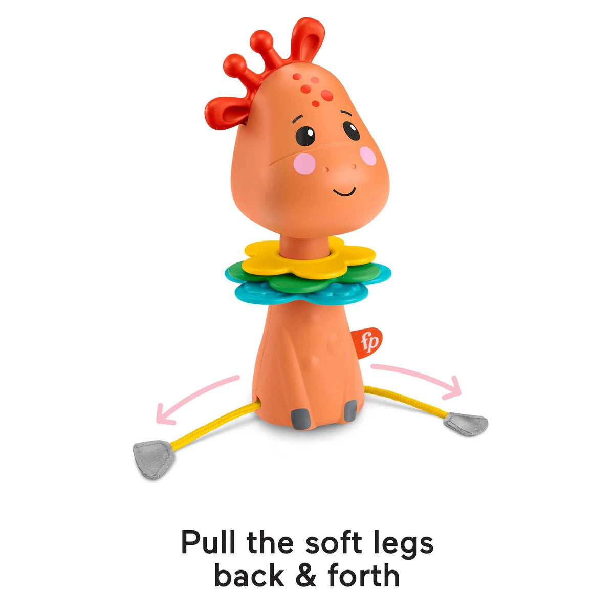 Sensory Toy for Infants Ages 6+ Months J142303