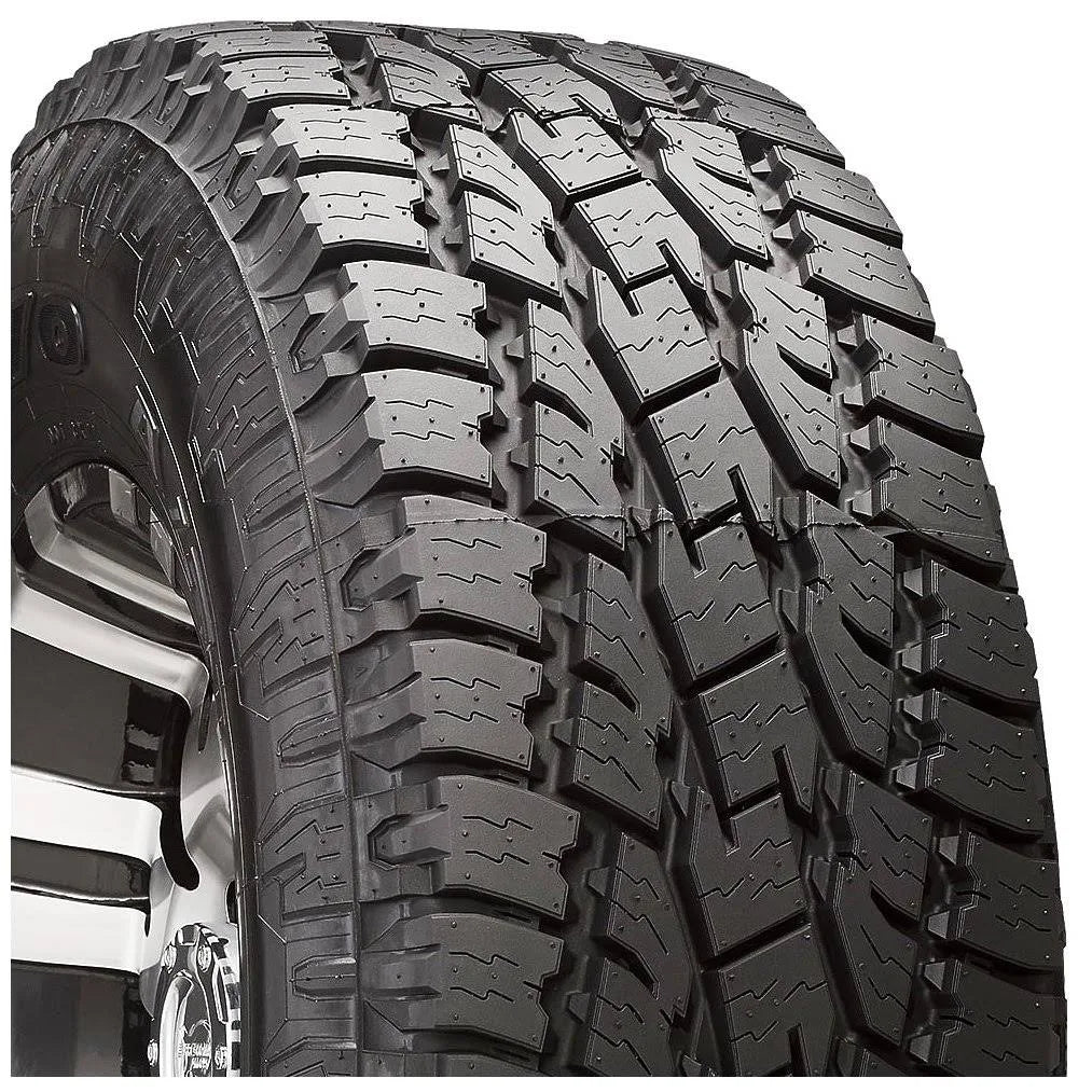 255/55R18 109H All-Terrain Tire B598782