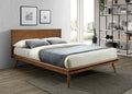 Queen Platform Bed W745087