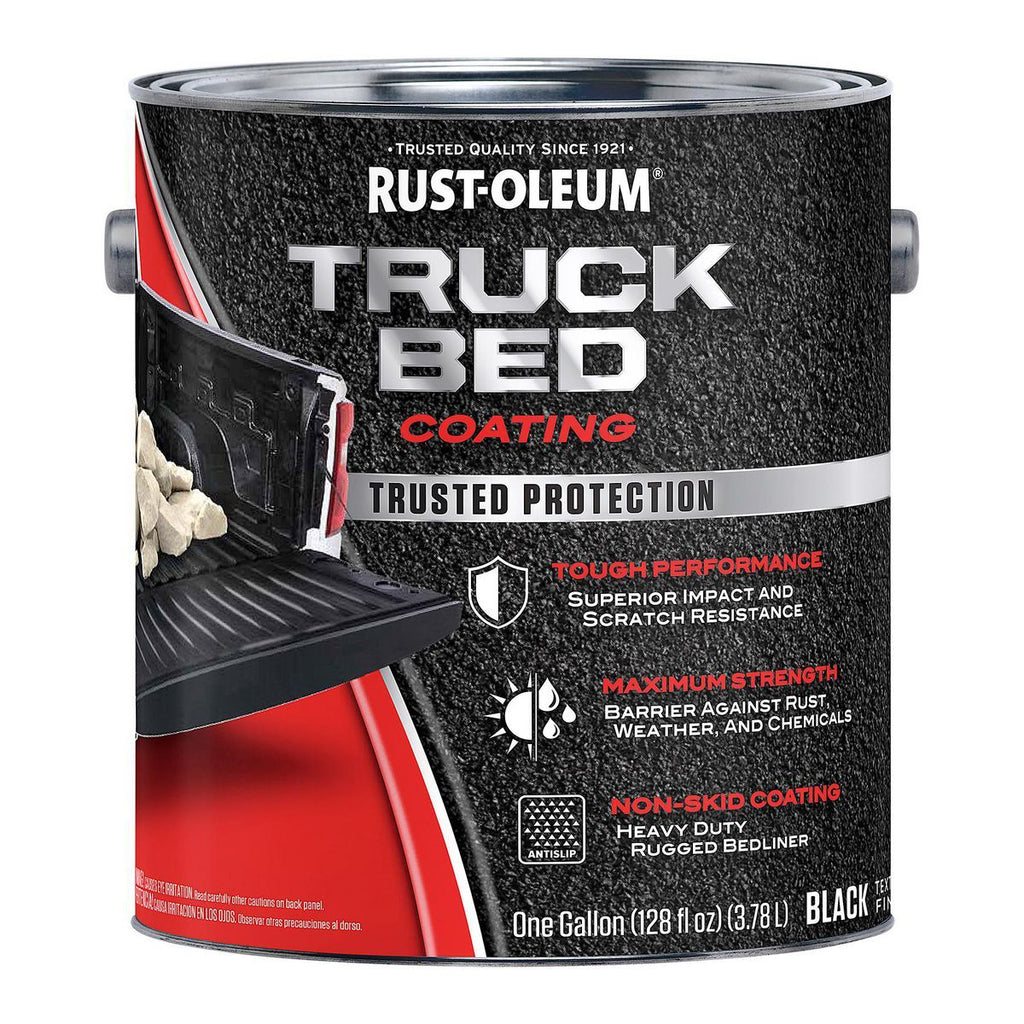 1 Gallon Truck Bed Coating D686863