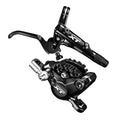 Black Disc Brake Levers/Calipers I108203