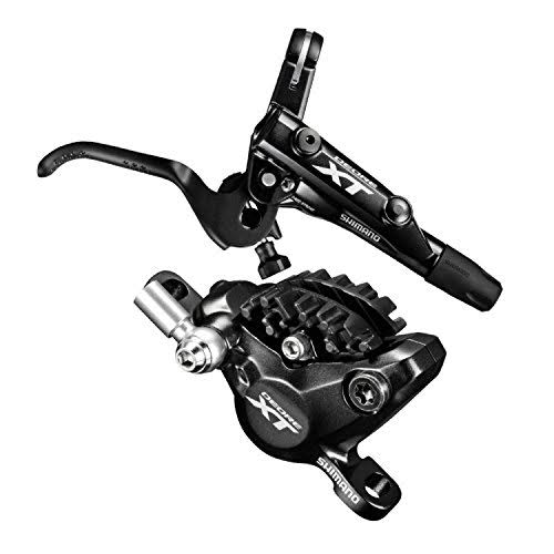Black Disc Brake Levers/Calipers I108203