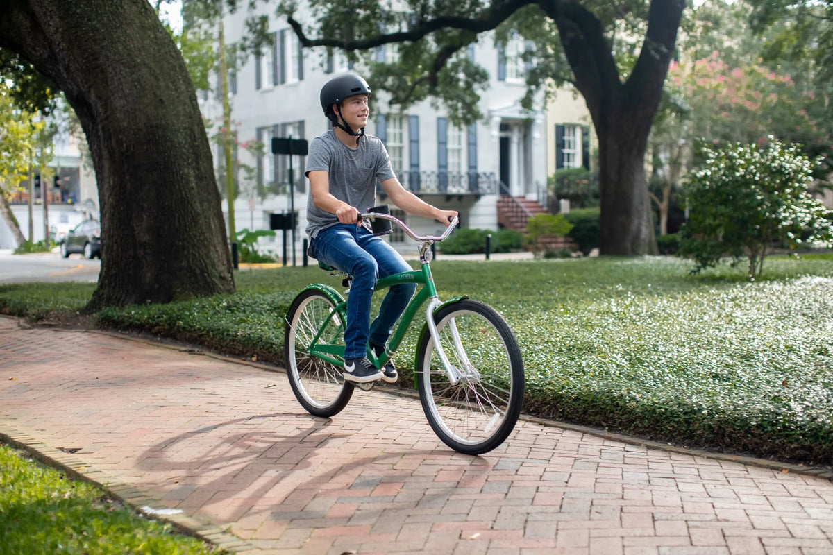 Cruiser Bike W41858
