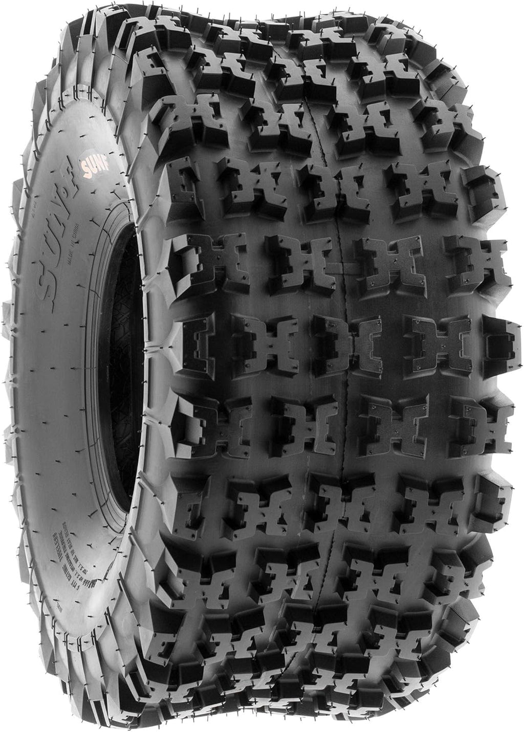 20x11-8 6 PR Tubeless ATV UTV Tire Pack of 2 P55749