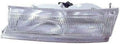 Headlight Assembly Driver Side Q364688