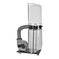 35 Gallon 2 HP Dust Collector U710
