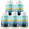 60 Capsules Dietary Supplement 5 Pack I314