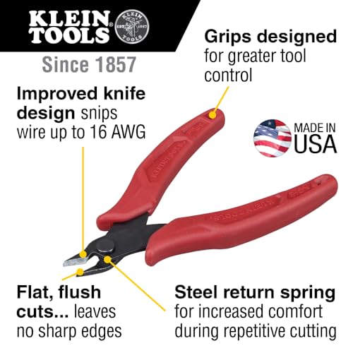 Zipper Tool Pouch with Carabiners 5-Pack K4631
